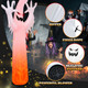 Halloween Inflatable Ghost  product