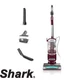 Shark DETECT Lift-Away Corded Upright Vacuum product