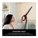 Shark DETECT Lift-Away Corded Upright Vacuum product