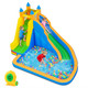 Inflatable Water Slide product