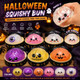 Mystery Halloween Squishy Bao (2-Pack) product