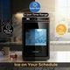 Countertop Ice Cube Maker product