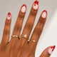 Olive & June Mystery Halloween Press-On Nails (3-Pack) product