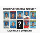 1986 Vintage Baseball Cards – Surprise 10 Pack (Original Topps Collection) product
