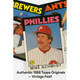 1986 Vintage Baseball Cards – Surprise 10 Pack (Original Topps Collection) product