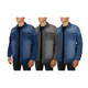 Men’s Regular Fit Classic Denim Jackets (S-2XL) product