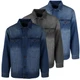 Men’s Regular Fit Classic Denim Jackets (S-2XL) product