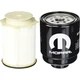 Mopar Dodge Ram 6.7 Liter Diesel Fuel Filter Set product