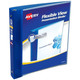 Avery Flexible View 3-Ring Binder  product