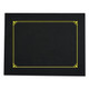 Universal 8" x 10" A4 Certificate/Document Cover (6-Pack)  product