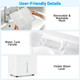Dehumidifier with Drain Hose  product