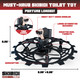 Skibidi Toilet Flying Buzzsaw Drone product