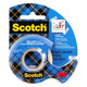 Scotch Wall- Safe Tape 813 (3/4 in x 1296 in) product
