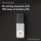 Wyze 1440 HD Wireless Video Doorbell Pro (with Chime)  product
