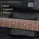 Hola: Music Electric Guitar Gig Bag product