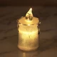 Decorative Warm White LED Candle (12-Pack) product