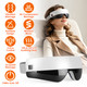 Voice Control Eye Massager product