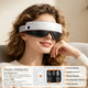 Voice Control Eye Massager product