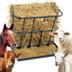 2-in-1 Steel Hay Rack  product