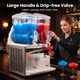 Commercial Slushy Machine  product