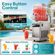Commercial Slushy Machine  product