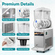 Commercial Slushy Machine  product