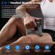 3-in-1 Heated Gua Sha Muscle Scraper  product