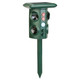 Solar Ultrasonic Animal Repeller product
