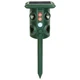 Solar Ultrasonic Animal Repeller product