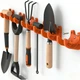 Garden Tool Organizer Wall Hook (10-Pack) product