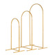 Iron Wedding Arch (3 Pieces) product