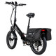 GoPowerBike Folding Electric Bike | 500W Motor | 20mph Top Speed product