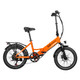 GoPowerBike Folding Electric Bike | 500W Motor | 20mph Top Speed product