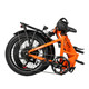 GoPowerBike Folding Electric Bike | 500W Motor | 20mph Top Speed product