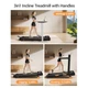 Lontek 3-in-1 Walking Pad Treadmill  product