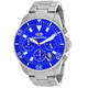 Seapro Men's Scuba 200 Chrono Blue Dial Watch product