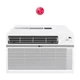 LG 18,000BTU 208230V 15AMP Electronic Air Conditioner with Remote Control product