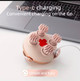 Electric Head Massage with  Heat Function product