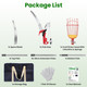 2-in-1 Pole Saw & Fruit Picker product