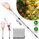 2-in-1 Pole Saw & Fruit Picker product