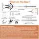 Adjustable Boat Transom Saver product