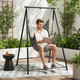 Hanging Swing with Stand product