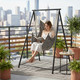 Hanging Swing with Stand product