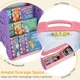 3-in-1 Kids' Art Easel  product