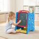 3-in-1 Kids' Art Easel  product