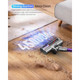 Cordless Stick Vacuum Cleaner  product