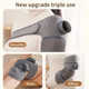 Rechargeable Knee Massager with Heat product