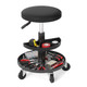 Rolling Mechanic Stool  product
