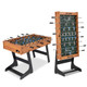 Folding Foosball Table product