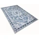 Kathy Ireland Soft Brushed Flannel Washable Rug product